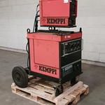 Lasapparaat, Kemppi, RA550/FU20