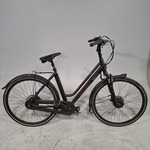 Elektrische damesfiets, Stella, Vicenza