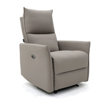 Relax fauteuil elektrisch, New khaki, 2025