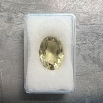 Citrien – 29.30 carat Citrien