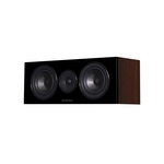 Wharfedale Diamond 12.C Speaker Walnoot  Per stuk