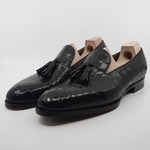 Paar schoenen, maat 11, Saint Crispin’s, 530T