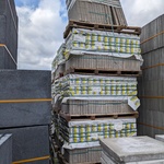 Ca. 170 m2 Infinity Stones Greige