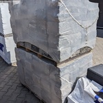 2x pallet Combiwall Ruine Matterhorn