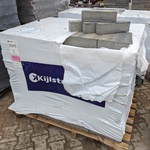 Ca. 9m2 Patio dikformaat XL Dessert rock