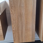 Halfhoge kast Thebalux, Beat, Living oak