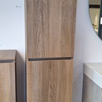 Hoge kast Thebalux, Beat, Living oak
