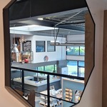 Ledspiegel Thebalux, Octagon