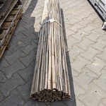 Bamboe mat / tuinafscheiding