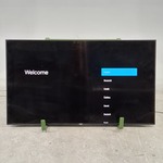 Televisie, Sony, KD-55XE9005, 2017