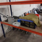 2x Point-of-Sale (POS) systeem, Zwart