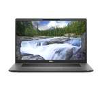 Dell Latitude 7520 i7 15,6 FHD W10P Laptop Zwart Qwerty