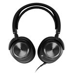 SteelSeries Arctis Nova Pro High-Res Gaming Headset – PC, PS5/PS4 & Sw