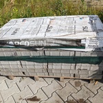 Ca. 5 m2 Smartton showbordvulling 6