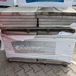 Ca. 13 m2 Betontegel Concrete
