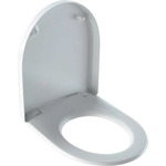 Toiletzitting Geberit, 300, wit