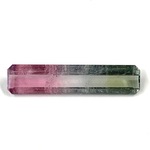 Toermalijn – 2.23 carat watermeloen toermalijn (gecertificeerd)