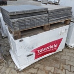 Ca. 15m2 Intensa line Muskieten