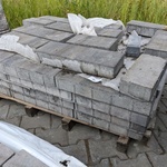 Ca. 4m2 Patio straight exclusive oud drachten