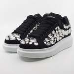 Paar sneakers, maat 37, Alexander McQueen, 733013
