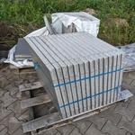 Ca. 9 m2 Intensa Verso indigo grey