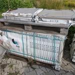 Ca. 13m2 Recco greige