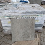 Ca. 14 m2 Ceraline Lux & Dutch Downtown Taupe