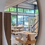 Spiegel, Thebalux, Rond