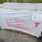 Ca. 9,7 m2 Intensa Verso satin
