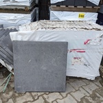 Ca. 8 m2 Axenta premium facet silver/gris
