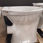 Verhoogd toilet +6 Ideal standard