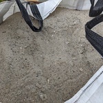 Bigbag betonzand
