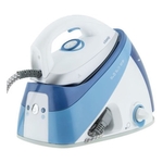 H Koenig V24 Strijkijzer BAR 2.400 W 1,1 LT strijkzool easyglide Licht