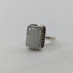 ca.20x Edelsteen ring