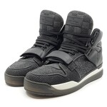 Paar schoenen, maat 7 1/2, Louis Vuitton, GO 0155