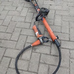 Schuurmachine