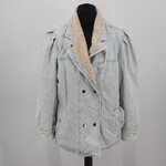 Spijkerjas, maat 36, Isabel Marant