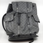 Rugtas, Louis Vuitton, Christopher MM Backpack