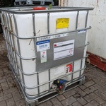 IBC container 1000L