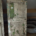 Paneel deur 1,73 x 0,77m1