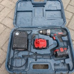 Bosch accu boormachine