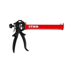 Stier Cartridge Gun Sap II Mechanical Cartridge Press Mastic/Sealant