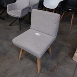 Fauteuil Naturel , Zazuhome , “Henk Alpine”, Beige