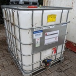 IBC container 1000L
