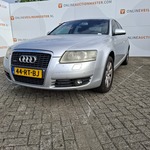 Personenauto, Audi, A6 Limousine 3.0 TDI quattro Pro Line, 2005