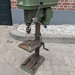 Kolom boormachine, Ferm, fm-1216