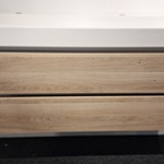 Onderkast Thebalux, Beat, Light Oak