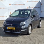 Personenauto, Fiat, 500 0.9 Twinair, 2016