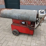 Diesel heater, Thermoline