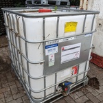 IBC container 1000L